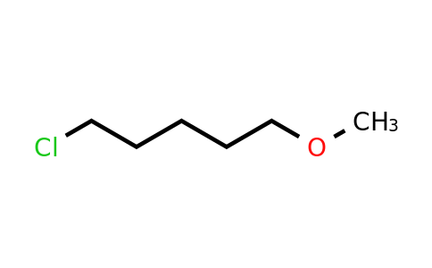 CAS 22692-45-1 | 1-Chloro-5-methoxypentane