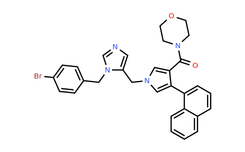 CAS 226929-39-1 | Lb-42708