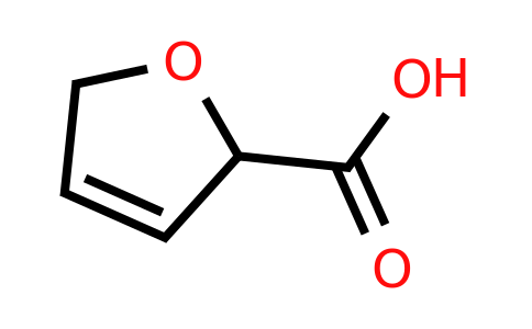 CAS 22694-55-9 | 2,5-Dihydrofuran-2-carboxylic acid