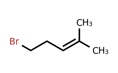 CAS 2270-59-9 | 5-bromo-2-methylpent-2-ene