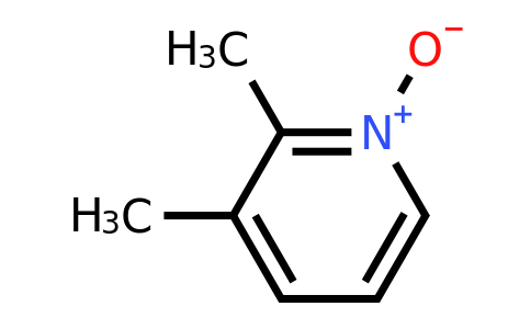 CAS 22710-07-2 | 2,3-dimethylpyridin-1-ium-1-olate