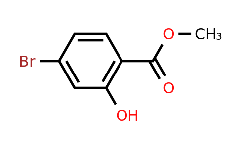 CAS 22717-56-2 | methyl 4-bromo-2-hydroxybenzoate
