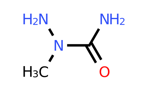 CAS 22718-48-5 | 1-Methylhydrazinecarboxamide