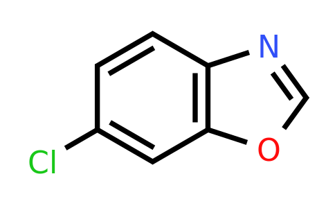 CAS 227197-72-0 | 6-Chlorobenzo[D]oxazole