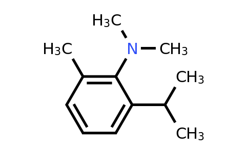 CAS 227199-09-9 | 2-Isopropyl-N,N,6-trimethylaniline