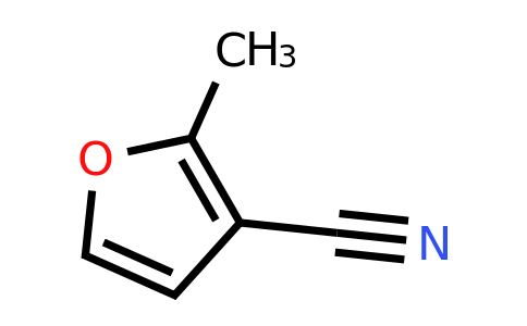 CAS 22727-21-5 | 2-Methylfuran-3-carbonitrile