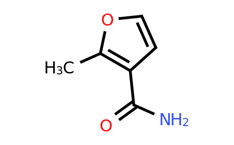 CAS 22727-22-6 | 2-Methylfuran-3-carboxamide