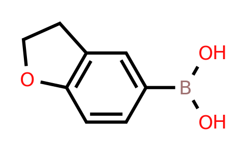 CAS 227305-69-3 | 2,3-Dihydrobenzofuran-5-boronic acid