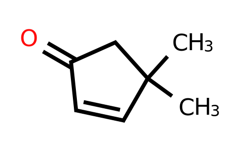 CAS 22748-16-9 | 4,4-dimethylcyclopent-2-en-1-one