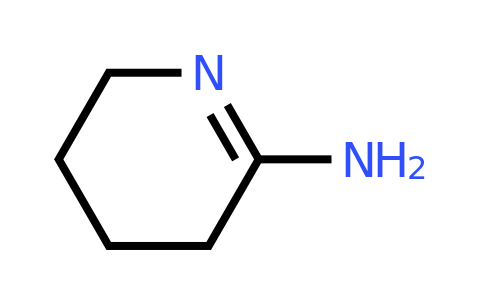 CAS 22780-54-7 | 3,4,5,6-Tetrahydropyridin-2-amine