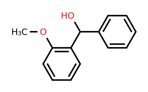 CAS 22788-49-4 | (2-methoxyphenyl)(phenyl)methanol