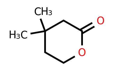 CAS 22791-80-6 | 4,4-dimethyltetrahydropyran-2-one