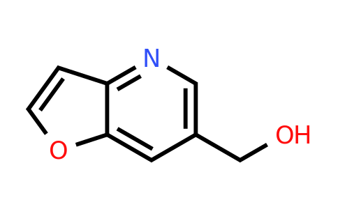 CAS 227938-34-3 | {furo[3,2-b]pyridin-6-yl}methanol