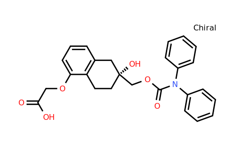 CAS 227951-89-5 | Fk-788