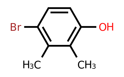 CAS 22802-37-5 | 4-bromo-2,3-dimethylphenol