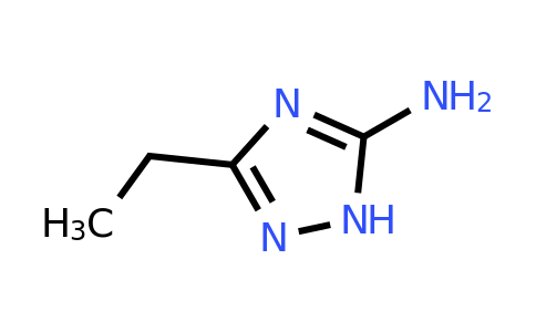 CAS 22819-05-2 | 3-ethyl-1H-1,2,4-triazol-5-amine