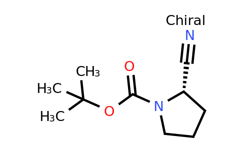 CAS 228244-04-0 | (S)-1-BOC-2-Cyanopyrrolidine