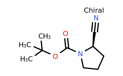 CAS 228244-20-0 | (R)-1-BOC-2-Cyanopyrrolidine