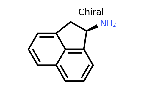 CAS 228246-73-9 | (R)-1,2-Dihydroacenaphthylen-1-amine
