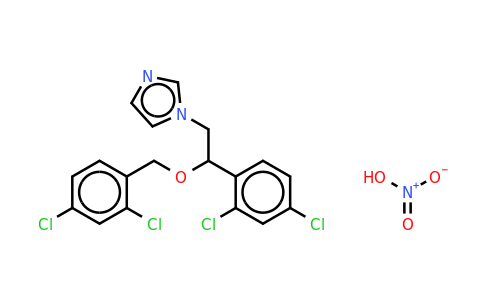 CAS 22832-87-7 | Miconazole nitrate