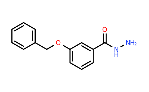 CAS 228419-13-4 | 3-(Benzyloxy)benzohydrazide
