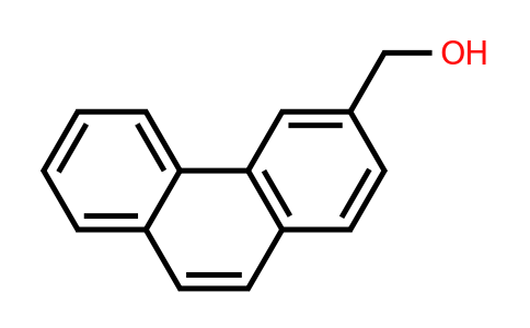 CAS 22863-78-1 | Phenanthren-3-ylmethanol
