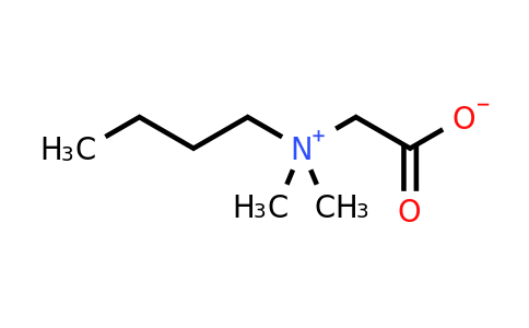 CAS 228711-03-3 | 2-(butyldimethylazaniumyl)acetate