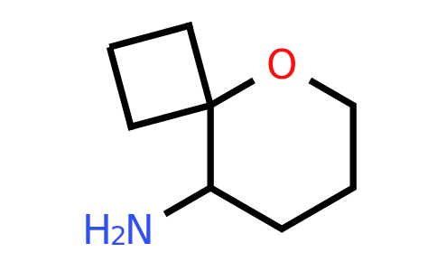 CAS 2287331-83-1 | 5-oxaspiro[3.5]nonan-9-amine