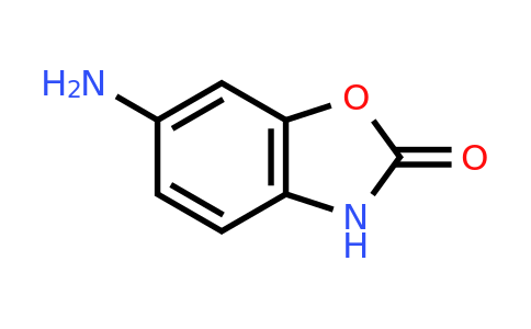 CAS 22876-17-1 | 6-amino-3H-1,3-benzoxazol-2-one