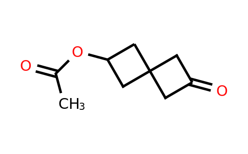 CAS 2288710-32-5 | (2-oxospiro[3.3]heptan-6-yl) acetate