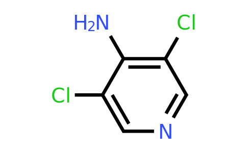 CAS 22889-78-7 | 4-Amino-3,5-dichloropyridine