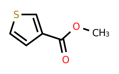 CAS 22913-26-4 | Methyl 3-thiophenecarboxylate