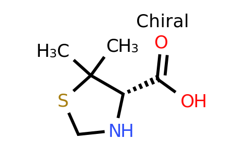 CAS 22916-26-3 | (S)-5,5-Dimethylthiazolidine-4-carboxylic acid