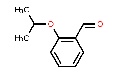 CAS 22921-58-0 | 2-(propan-2-yloxy)benzaldehyde