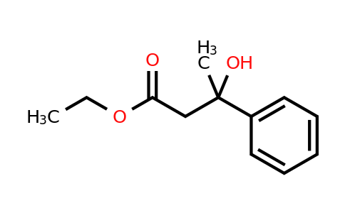 CAS 2293-60-9 | ethyl 3-hydroxy-3-phenylbutanoate