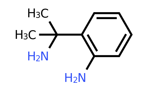 CAS 229326-17-4 | 2-(2-Aminopropan-2-yl)aniline