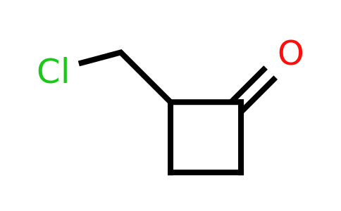 CAS 22935-33-7 | 2-(chloromethyl)cyclobutanone