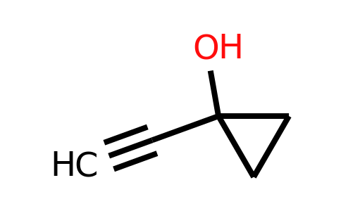 CAS 22935-35-9 | 1-ethynylcyclopropan-1-ol