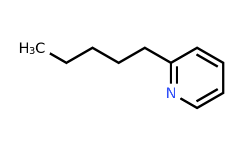 CAS 2294-76-0 | 2-Pentylpyridine
