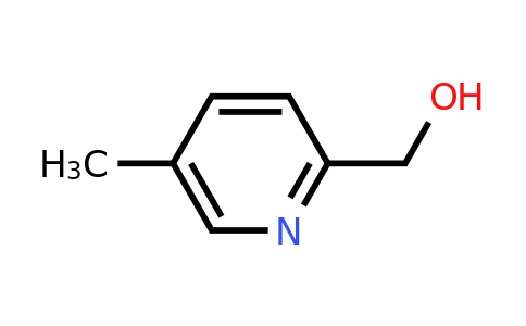 CAS 22940-71-2 | (5-Methyl-pyridin-2-yl)-methanol