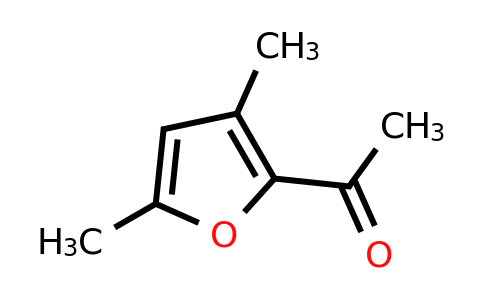 CAS 22940-86-9 | 1-(3,5-Dimethylfuran-2-yl)ethanone