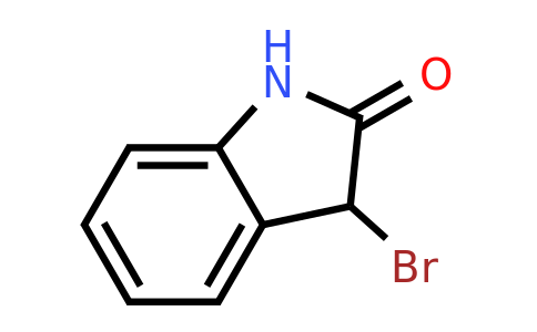 CAS 22942-87-6 | 3-Bromoindolin-2-one