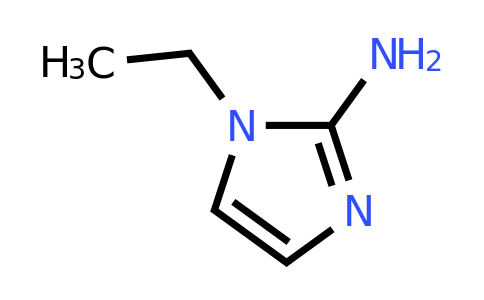 CAS 22944-65-6 | 1-ethyl-1H-imidazol-2-amine