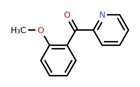 CAS 22945-63-7 | 2-(2-methoxybenzoyl)pyridine