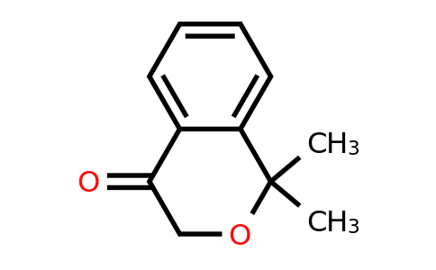 CAS 22954-43-4 | 1,1-Dimethylisochroman-4-one