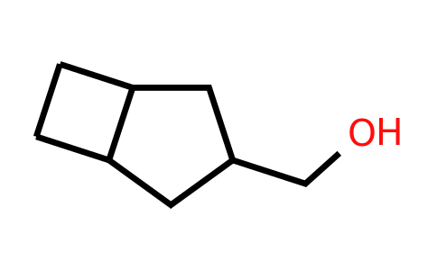 CAS 2295828-95-2 | 3-bicyclo[3.2.0]heptanylmethanol