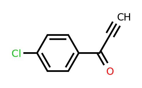 CAS 22959-34-8 | 1-(4-Chlorophenyl)prop-2-yn-1-one