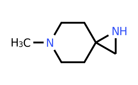 CAS 229616-15-3 | 6-Methyl-1,6-diazaspiro[2.5]octane