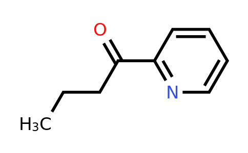 CAS 22971-32-0 | 2-Butyrylpyridine