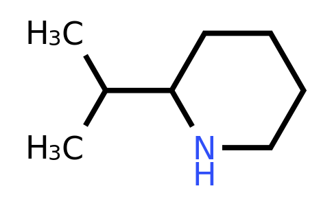CAS 22977-56-6 | 2-Isopropylpiperidine